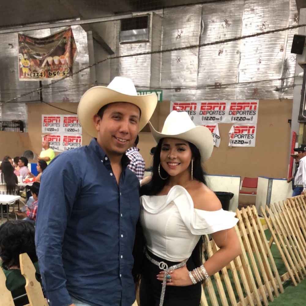 Meet your Posher, Lorenzo